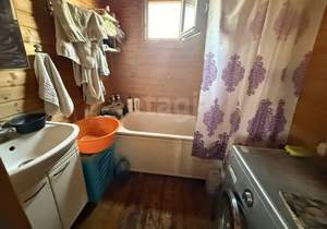 Дом 38м&sup2;, 2-этажный, участок 3 сот.  