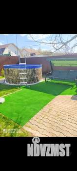 Дом 180м², 2-этажный, участок 6 сот.  