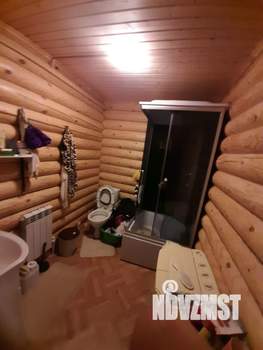 Дом 120м&sup2;, 2-этажный, участок 6 сот.  