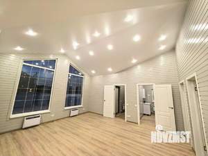 Дом 108м&sup2;, 1-этажный, участок 6 сот.  