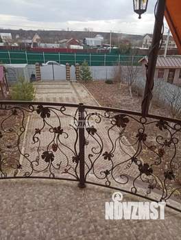 Дача 180м², 2-этажный, участок 8 сот.  