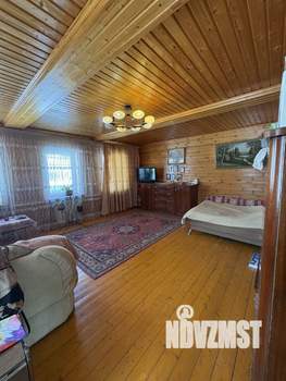 Дом 70м&sup2;, 1-этажный, участок 12 сот.  