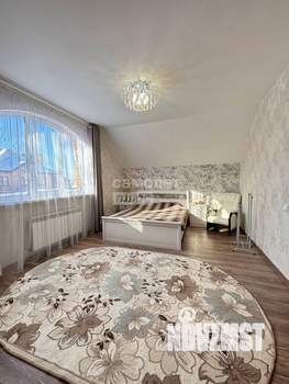 Дом 147м&sup2;, 3-этажный, участок 5 сот.  