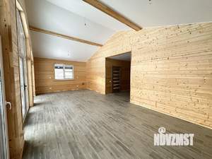 Коттедж 150м&sup2;, 1-этажный, участок 9 сот.  