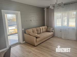 Дом 140м&sup2;, 2-этажный, участок 8 сот.  