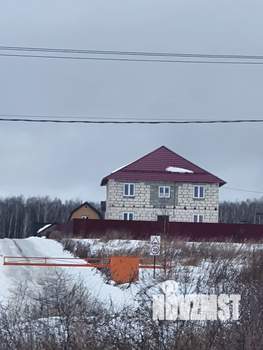 Дом 486м&sup2;, 3-этажный, участок 18 сот.  