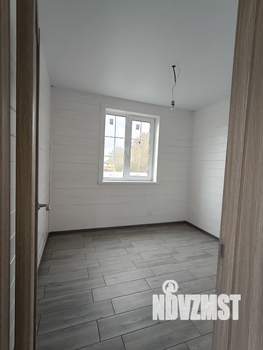 Дом 135м², 2-этажный, участок 9 сот.  