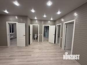 Дом 135м&sup2;, 1-этажный, участок 7 сот.  