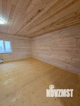 Дом 95м², 2-этажный, участок 6 сот.  