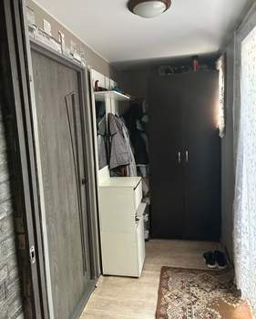 Дом 50м&sup2;, 1-этажный, участок 4 сот.  