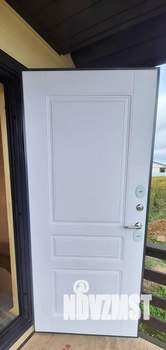 Дом 140м&sup2;, 2-этажный, участок 6 сот.  