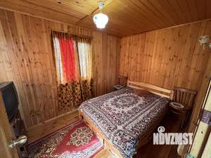 Дача 30м², 2-этажный, участок 7 сот.  