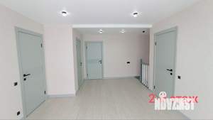 Дом 133м&sup2;, 2-этажный, участок 10 сот.  