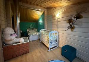 Дом 170м&sup2;, 2-этажный, участок 14 сот.  