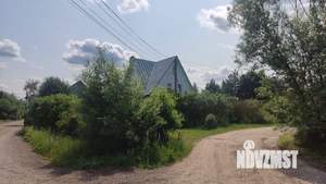 Дом 130м², 2-этажный, участок 15 сот.  