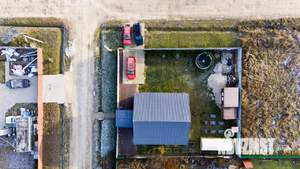 Дом 91м², 2-этажный, участок 6 сот.  