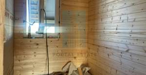 Дом 120м&sup2;, 1-этажный, участок 6 сот.  