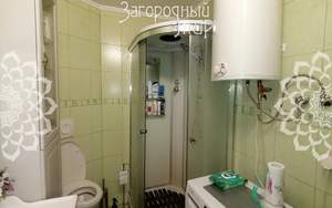 Дом 115м&sup2;, 2-этажный, участок 9 сот.  