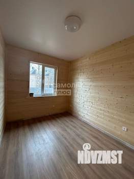 Дом 120м², 1-этажный, участок 6 сот.  