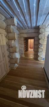 Дом 100м&sup2;, 1-этажный, участок 35 сот.  