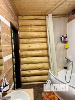 Коттедж 120м², 2-этажный, участок 8 сот.  