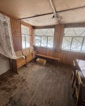 Дом 54м&sup2;, 2-этажный, участок 7 сот.  