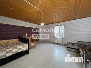 Дом 160м&sup2;, 2-этажный, участок 4 сот.  