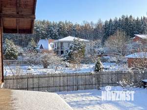 Дом 220м&sup2;, 2-этажный, участок 15 сот.  