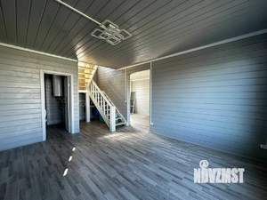 Дом 135м&sup2;, 2-этажный, участок 9 сот.  