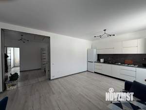 Дом 100м&sup2;, 1-этажный, участок 10 сот.  