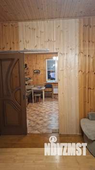 Дом 216м², 2-этажный, участок 19 сот.  