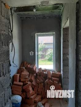 Дача 280м², 2-этажный, участок 7 сот.  