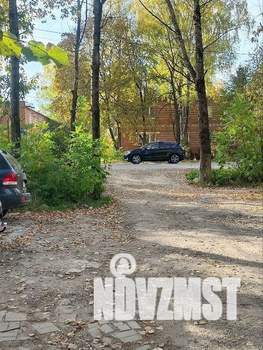 Дом 122м&sup2;, 2-этажный, участок 3 сот.  