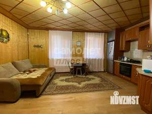 Дача 207м², 2-этажный, участок 10 сот.  