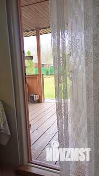 Дача 72м², 2-этажный, участок 7 сот.  