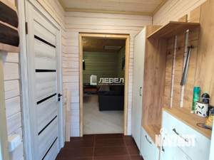 Дом 50м&sup2;, 1-этажный, участок 5 сот.  