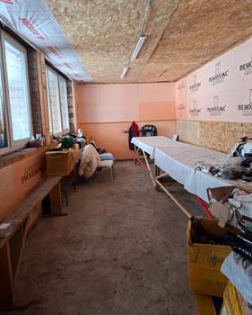 Дом 150м&sup2;, 2-этажный, участок 10 сот.  