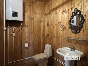 Дом 206м&sup2;, 3-этажный, участок 13 сот.  