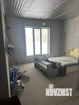 Дом 160м&sup2;, 1-этажный, участок 10 сот.  