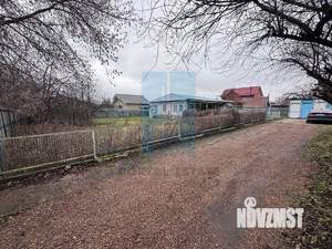 Дом 108м&sup2;, 1-этажный, участок 16 сот.  