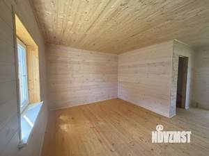 Дом 85м&sup2;, 2-этажный, участок 6 сот.  