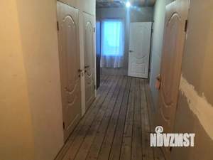 Дом 200м², 2-этажный, участок 12 сот.  