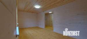 Дом 120м², 2-этажный, участок 5 сот.  