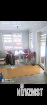 Дом 180м², 2-этажный, участок 6 сот.  