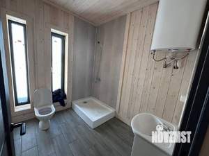 Дом 108м&sup2;, 2-этажный, участок 5 сот.  