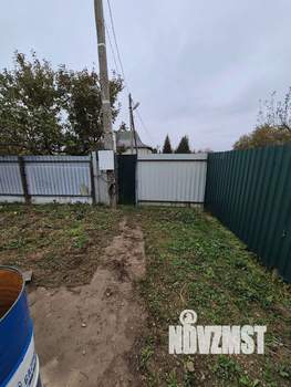 Дом 154м², 3-этажный, участок 6 сот.  