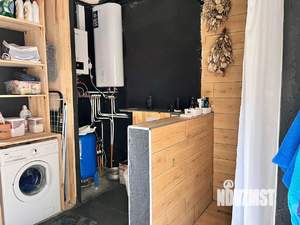 Дом 106м&sup2;, 2-этажный, участок 10 сот.  