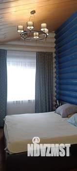 Дом 84м&sup2;, 1-этажный, участок 11 сот.  