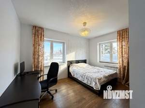 Дом 220м&sup2;, 2-этажный, участок 15 сот.  