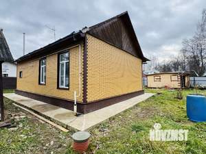 Дом 90м&sup2;, 1-этажный, участок 11 сот.  